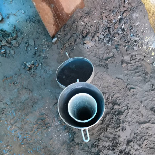 扬州土壤检测井
